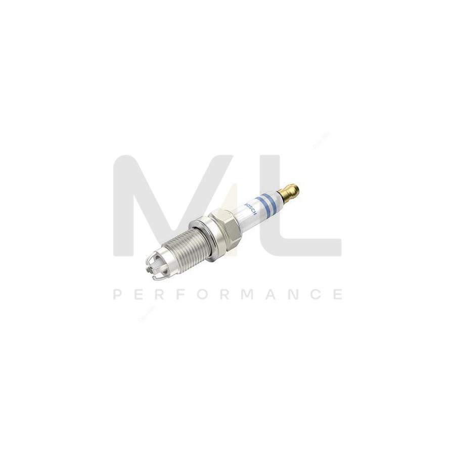 BOSCH Nickel Spark Plug 0242240590 [ FGR6HQE0 ] | ML Car Parts UK | ML Performance