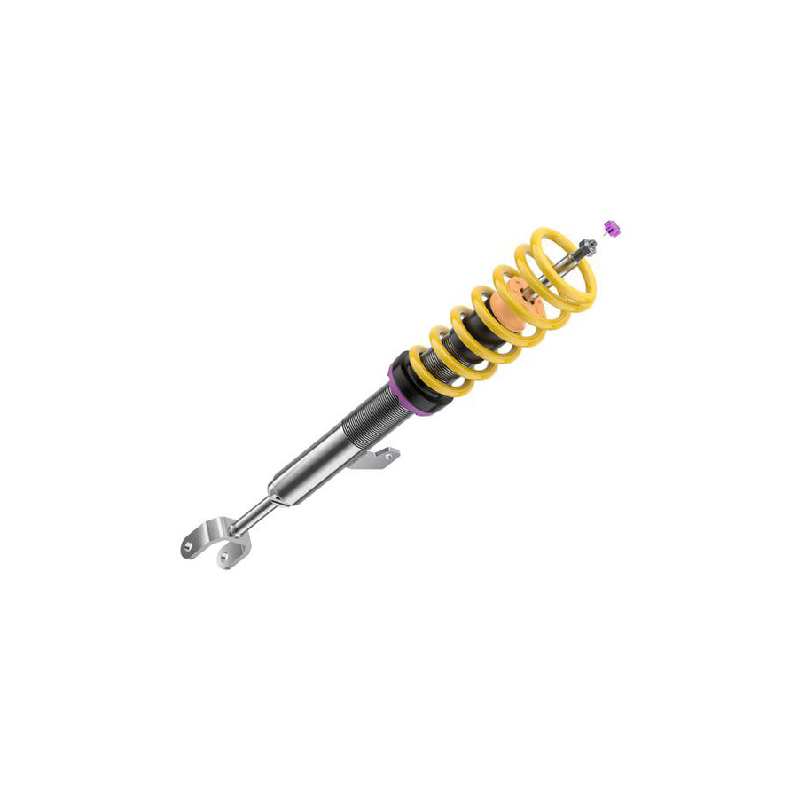 KW 35208200BU BMW G30 F90 Variant 3 Leveling Coilover Kit 3 | ML Performance EU Car Parts