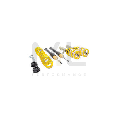 ST Suspensions 1828000T Audi Seat Skoda VW COILOVER KIT XA (A3, Leon, Octavia, Golf) 4 | ML Performance UK Car Parts