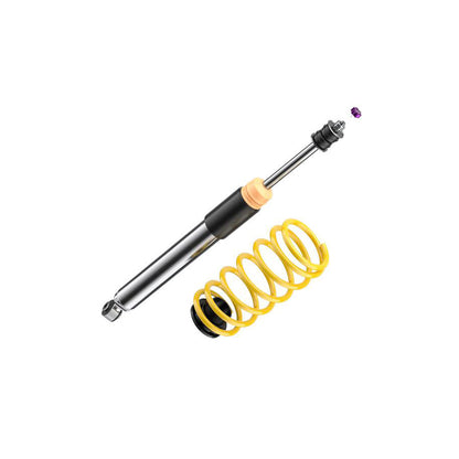 KW 35260087 Opel Manta A Variant 3 Coilover Kit 6 | ML Performance EU Car Parts