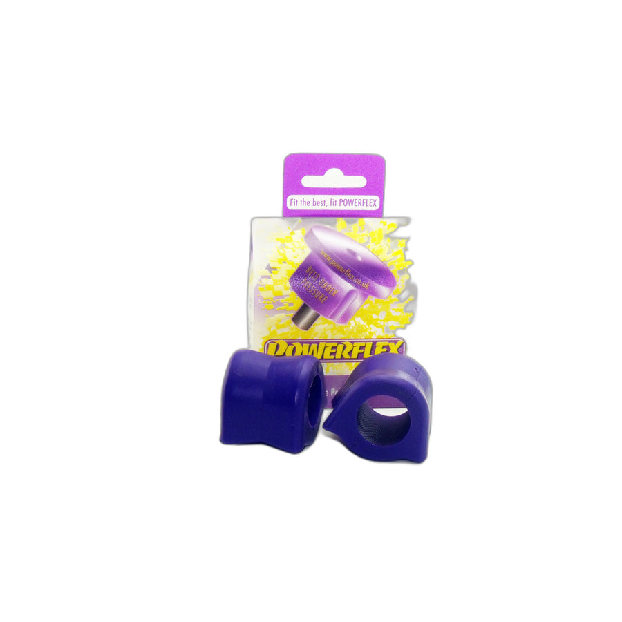 Powerflex PFF16-203-25 Peugeot Lancia Fiat Citroen Front Anti Roll Bar To Chassis Bush 25mm (Inc. Expert, 806, Zeta, Ulysse, Scudo) | ML Performance EU Car Parts