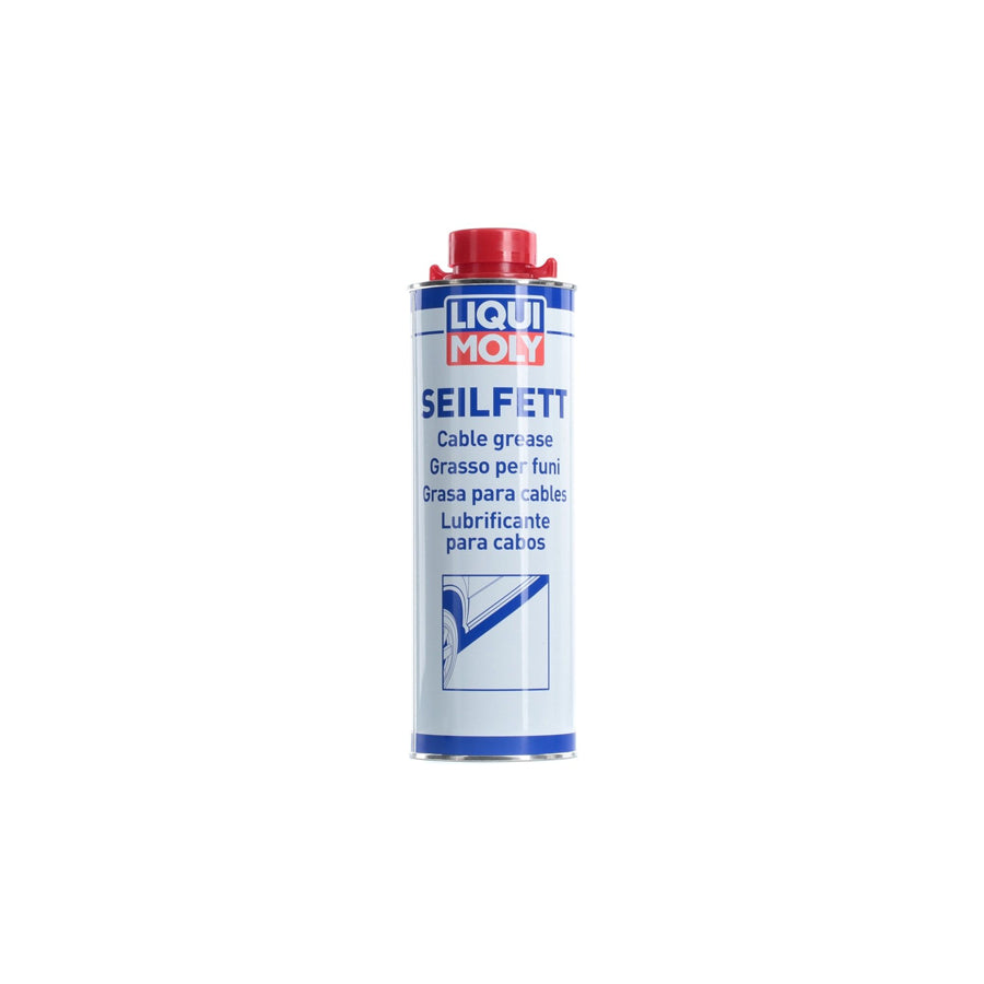 LIQUI MOLY 6173 Grease | ML Performance EU Car Parts
