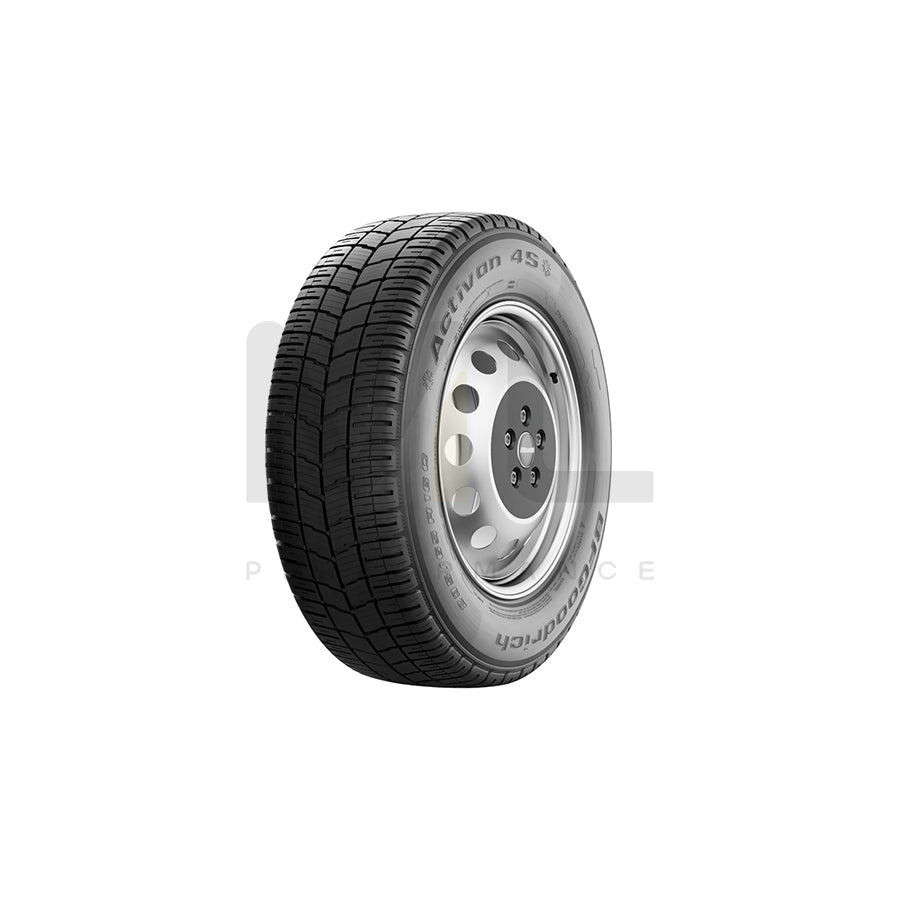 BFGoodrich® Activan 4S 215/65 R15 104/102T All-season Van Tyre | ML Performance EU Car Parts