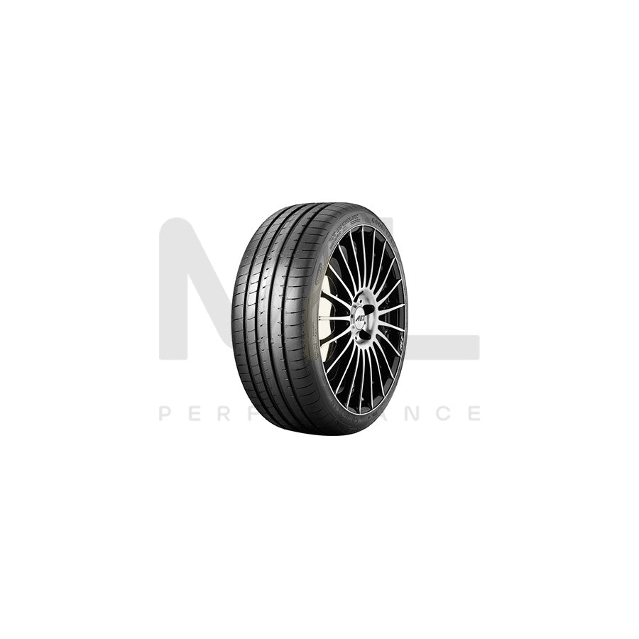 Goodyear Eagle® F1 Asymmetric 5 (AO) XL 225/40 R18 92Y Summer Tyre | ML Performance EU Car Parts