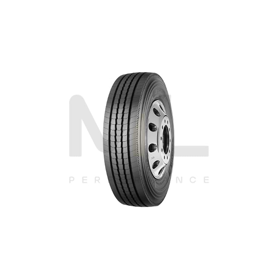 Michelin X Multi Z VM 315/80 R22.5 156/150L Truck Winter Tyre | ML Performance EU Car Parts