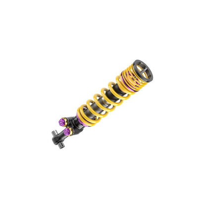 KW 30950038 Honda NSX II Variant 5 Coilover Kit - With EDC Delete 6 | ML Performance EU Car Parts
