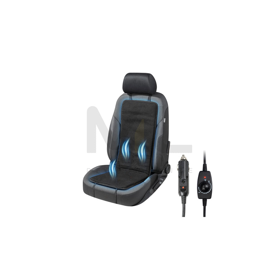 WALSER Fresh 17176 Car seat protector Polyester | ML Performance Car Parts