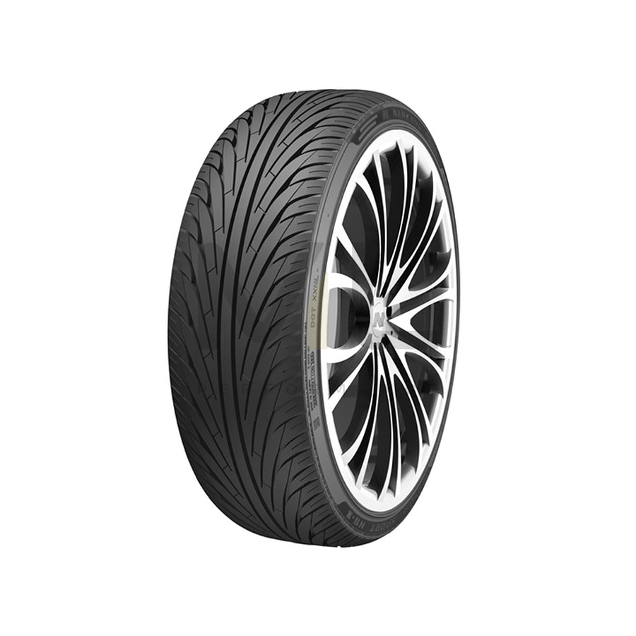 Nankang NS-20 185/35 R17 82V Summer Tyre | ML Performance EU Car Parts