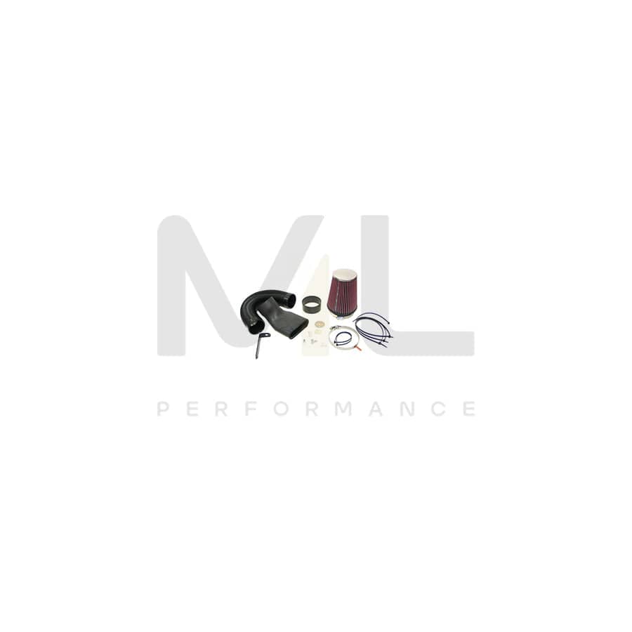 K&N 57-0313 Performance Air Intake System | ML Car Parts UK | ML Performance
