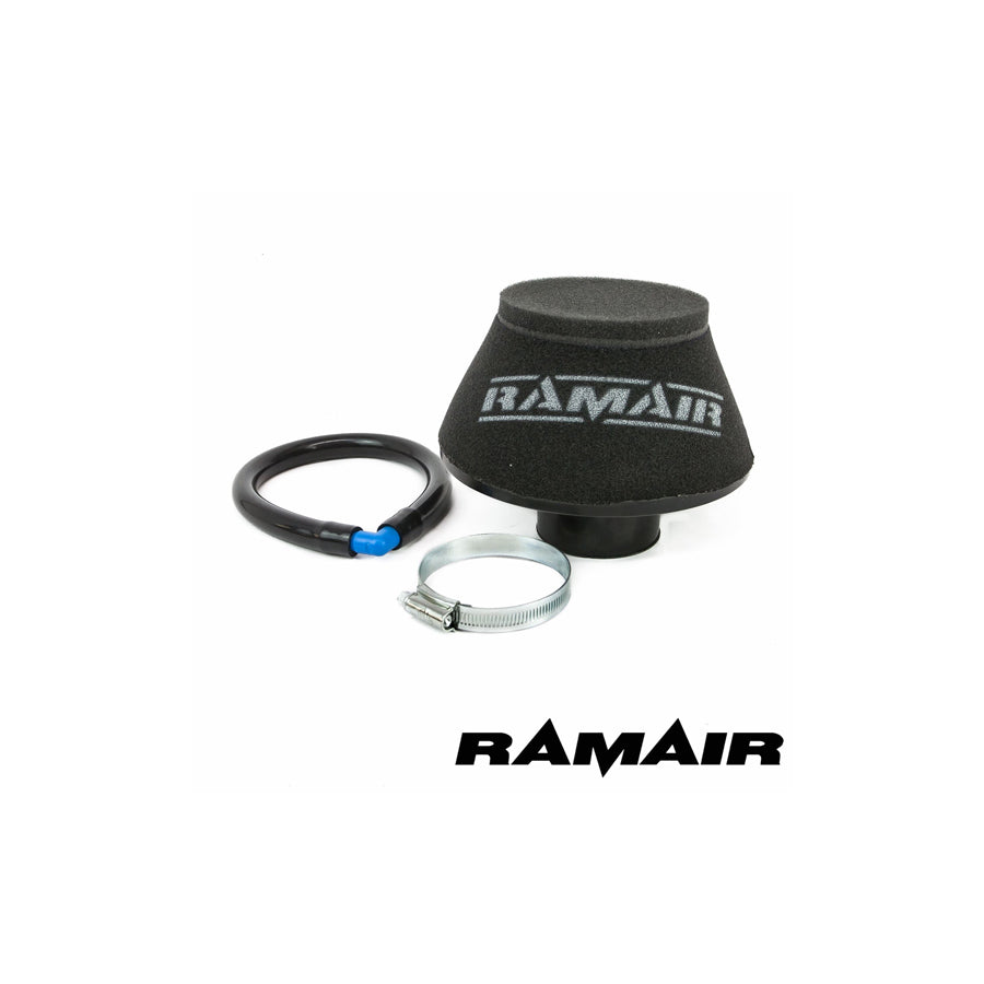 RAMAIR SR-128 SEAT SKODA VW MII UP CITIGO INDUCTION KITS | ML Performance EU Car Parts