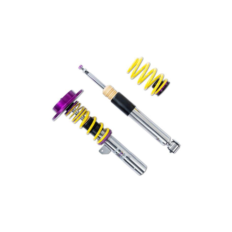 KW 352208AG Mini F56 Clubsport 2-Way Coilover Kit 2 | ML Performance EU Car Parts