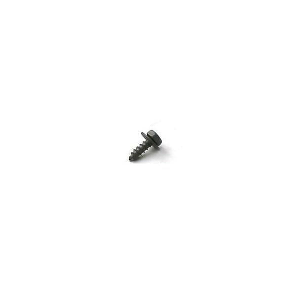 Genuine Lexus 90159-60431 General Purpose Self Tapping Screw 10mm Hex Head