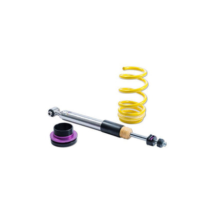 KW 35287006 Tesla Model 3 Variant 3 Coilover Kit 4 | ML Performance EU Car Parts