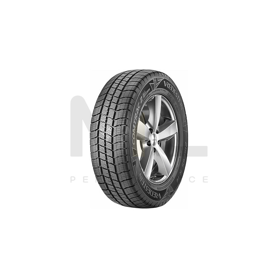 Vredestein Comtrac 2 All Season 205/65 R16 107/105T All-season Van Tyre | ML Performance EU Car Parts