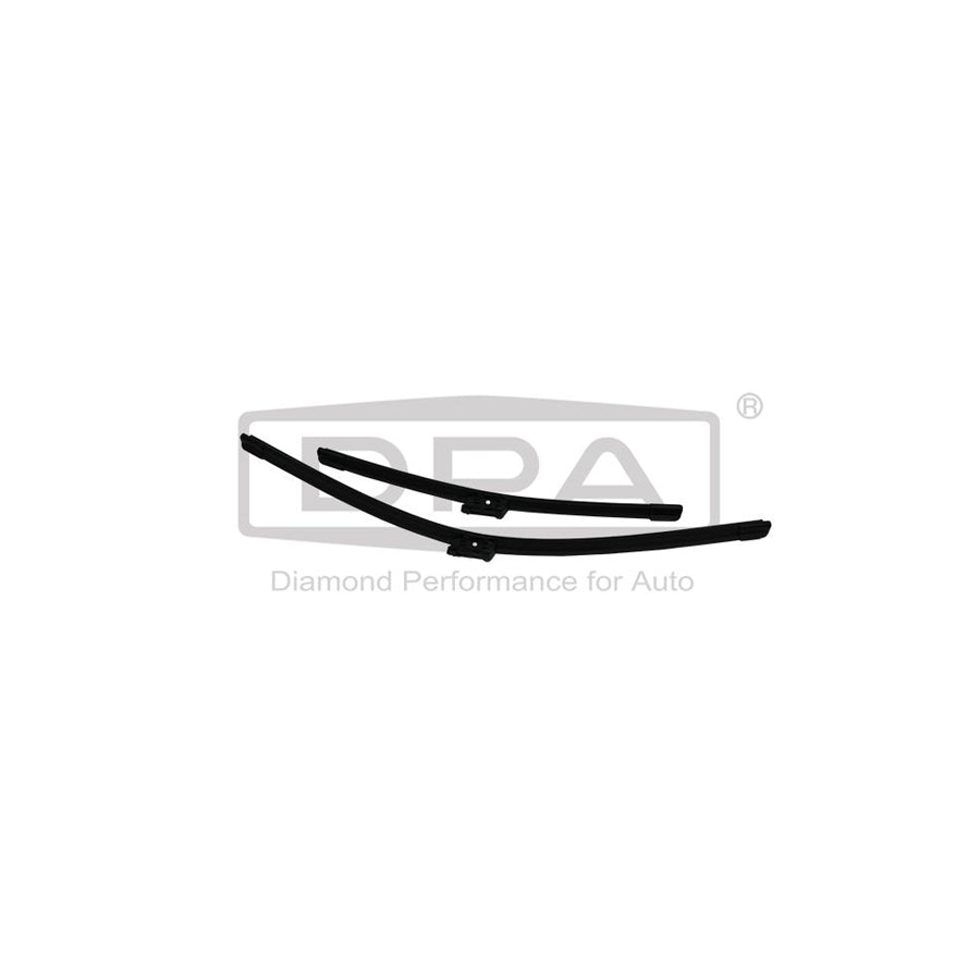 Dpa 99981762902 Wiper Blade For Audi A1 | ML Performance EU Car Parts