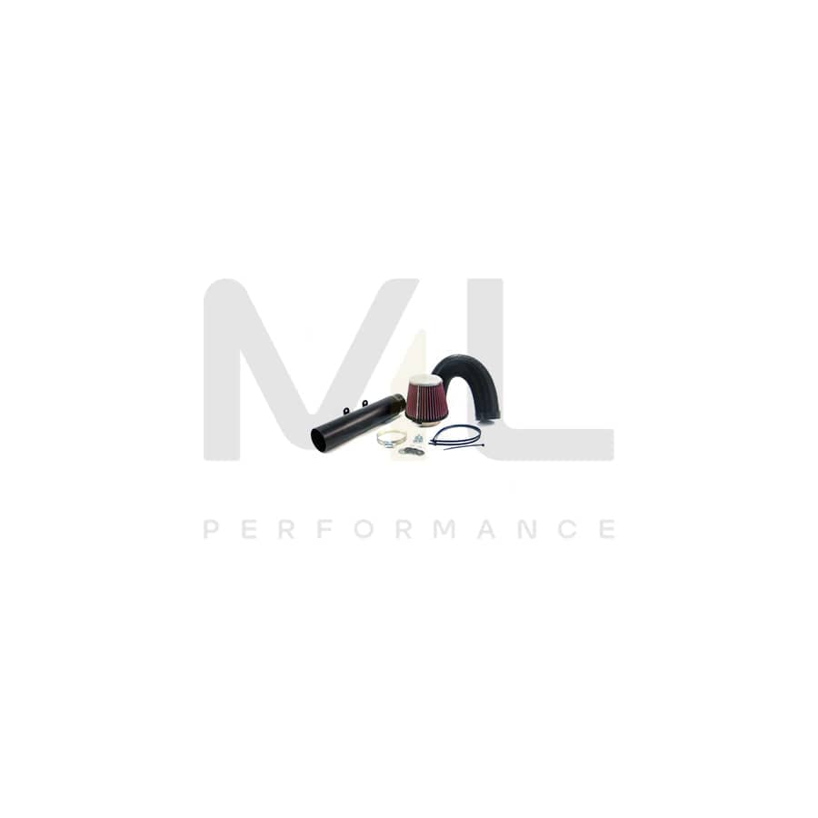 K&N 57-0212 Performance Air Intake System | ML Car Parts UK | ML Performance