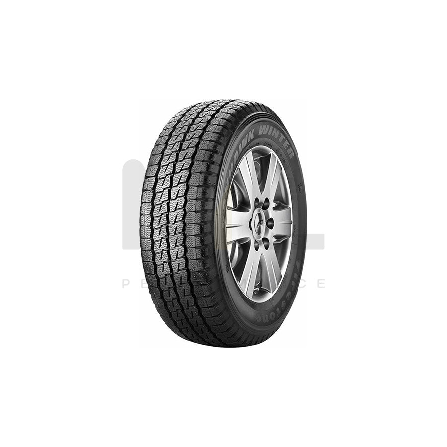Firestone Vanhawk Winter 205/75 R16 110/108R Van Winter Tyre | ML Performance EU Car Parts