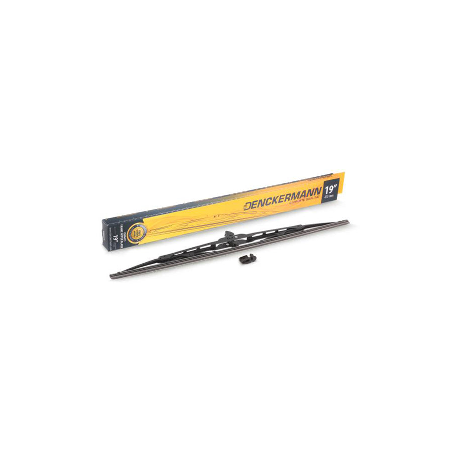 Denckermann VS00475 Wiper Blade | ML Performance EU Car Parts