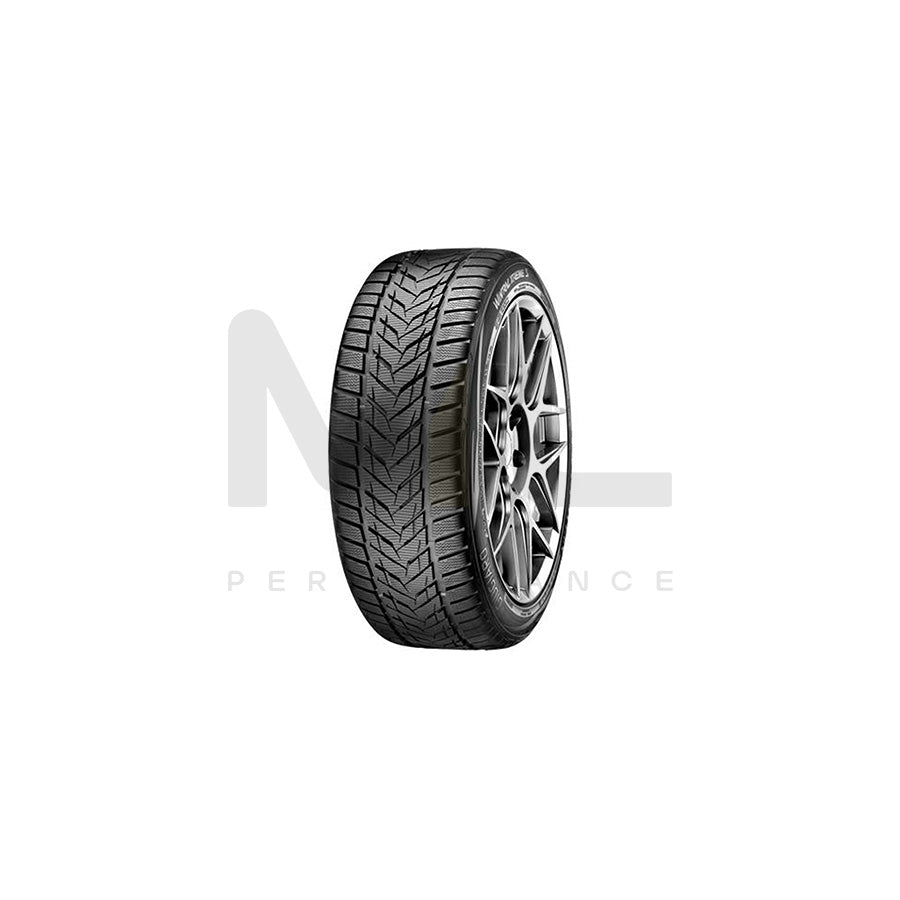 Vredestein Wintrac Xtreme S 275/40 R21 107W 4x4 Winter Tyre | ML Performance EU Car Parts