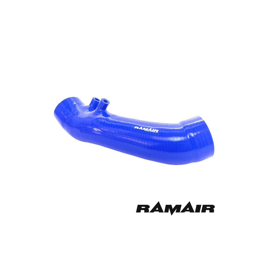 RAMAIR RIP-002-BL HONDA CIVIC TYPE R FN2 INTAKE PIPEWORK | ML Performance EU Car Parts