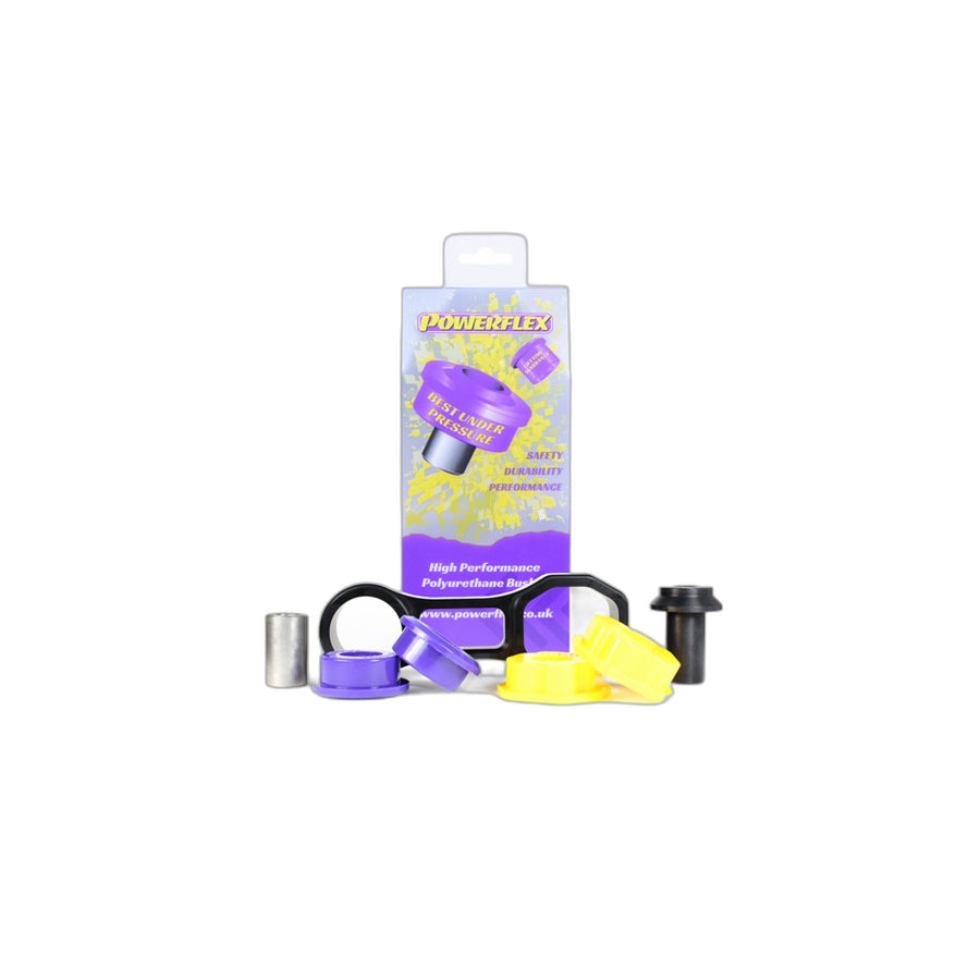 Powerflex PFF16-530 Fiat Ford Lower Torque Mount, Fast Road (Inc. 500 & KA) | ML Performance EU Car Parts