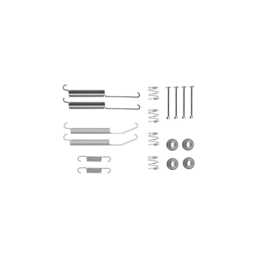 BOSCH 1 987 475 309 Accessory Kit, Brake Shoes | ML Performance UK Car Parts