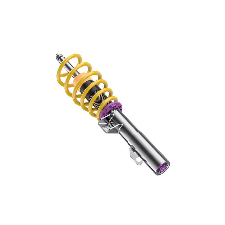 KW 352800DJ Cupra VW Variant 3 Coilover Kit - With EDC Delete (Born & ID.3) 4 | ML Performance EU Car Parts