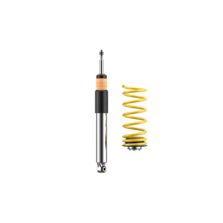 KW 35230054 Ford Focus II Variant 3 Coilover Kit 8 | ML Performance EU Car Parts