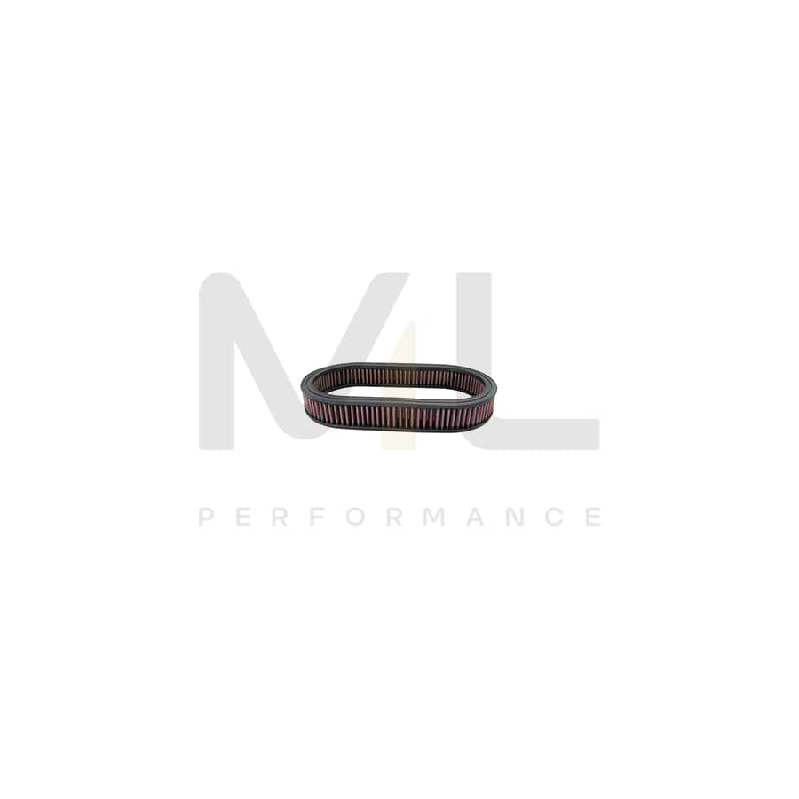 K&N E-3515 Oval Air Filter | ML Car Parts UK | ML Performance