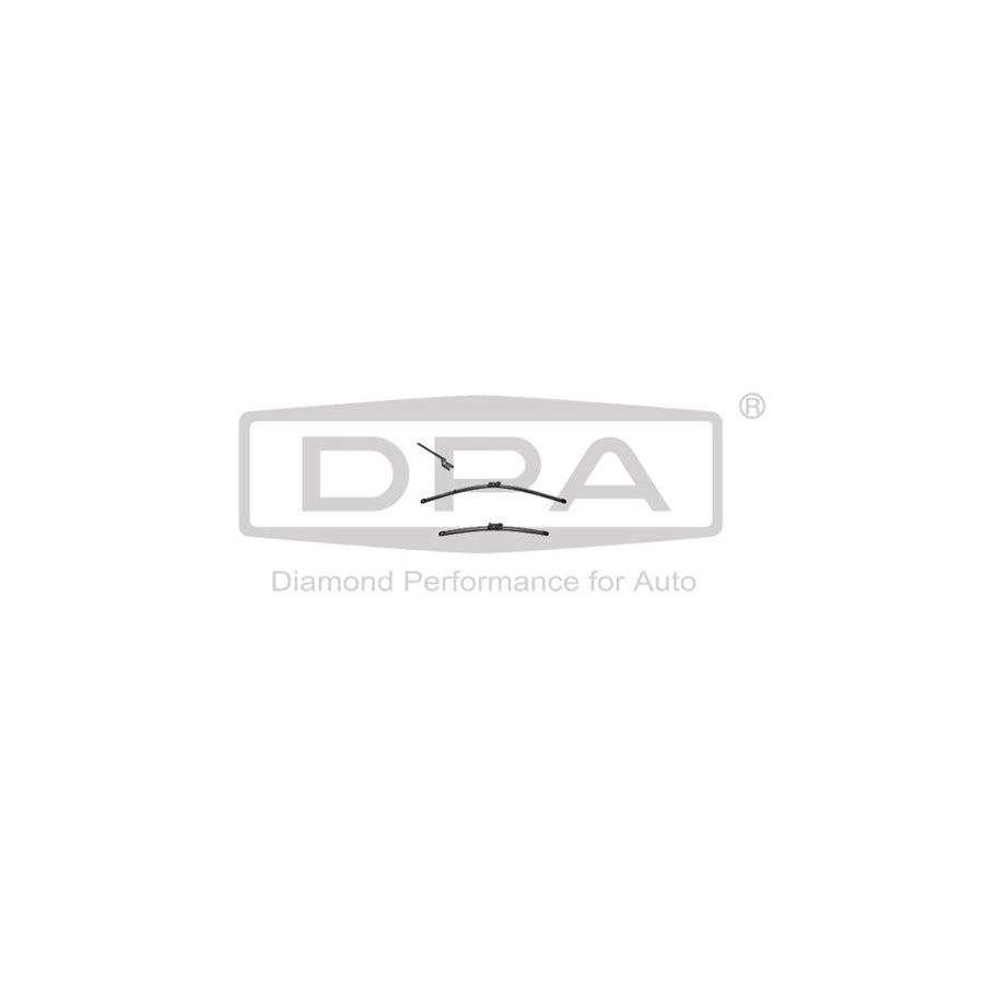 Dpa 99551078502 Wiper Blade | ML Performance EU Car Parts