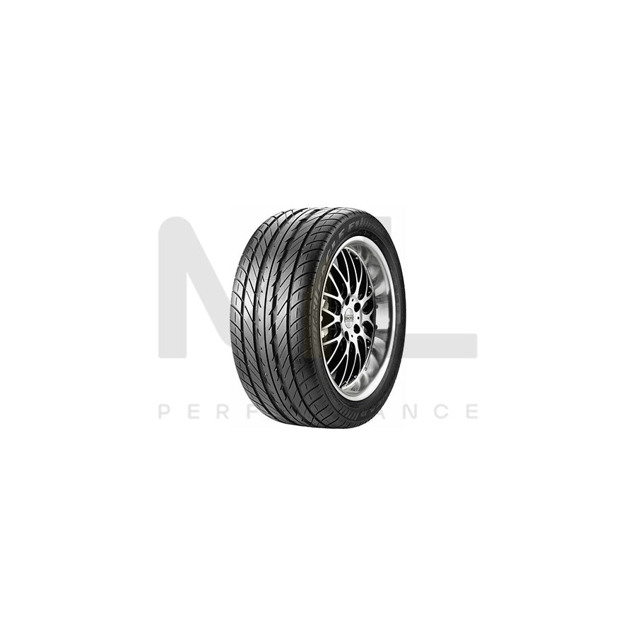 Goodyear Eagle® F1 GS-D3 ROF (EMT) 245/45 ZR17 89Y Summer Tyre | ML Performance EU Car Parts