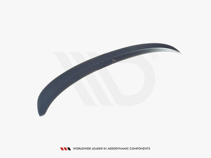 Maxton Design MA-CX-5-1F-CAP1T Spoiler Extension Mazda CX-5 Facelift (2015-2017) | ML Performance UK Car Parts