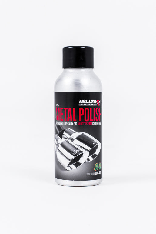 MillTek SSXMKT114 Metal Polish