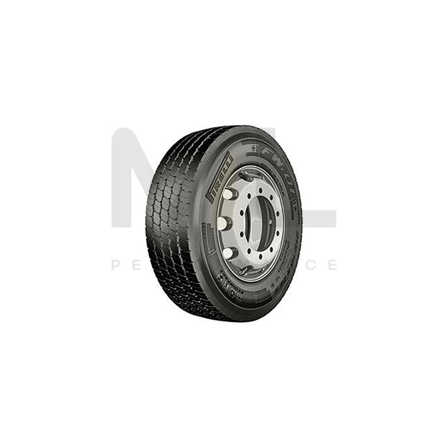 Pirelli FW:01 315/80 R22.5 156/150L Truck Winter Tyre | ML Performance EU Car Parts