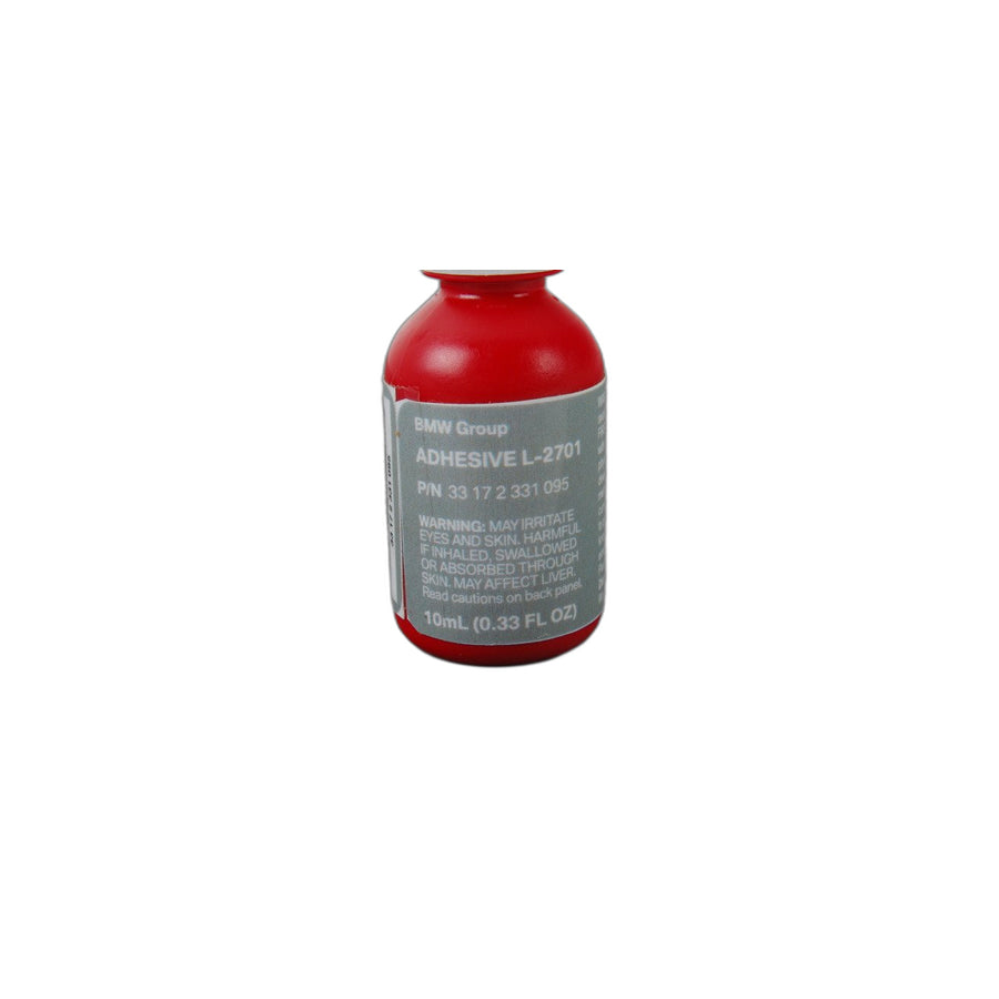 Genuine BMW 33172331095 (R 80 65 Adhesive Loctite 2701 10ML (Inc. R 75 , /7 & R 100 R) | ML Performance EU Car Parts