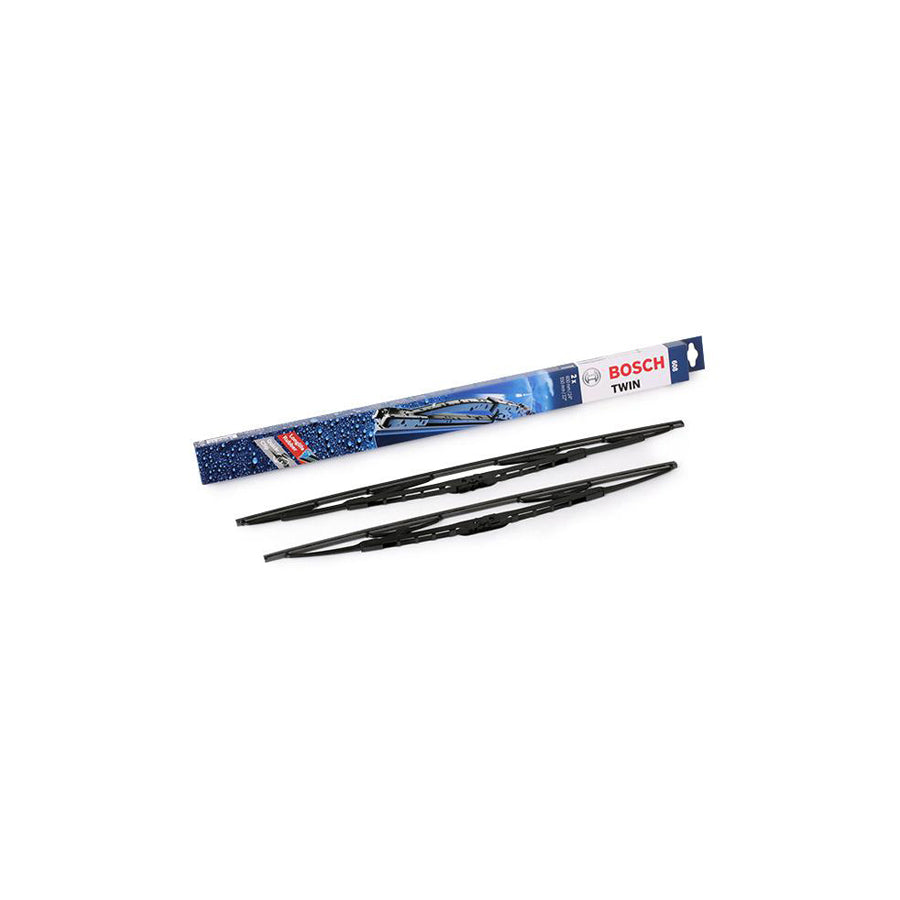 Bosch Twin 3 397 118 307 Wiper Blade | ML Performance EU Car Parts