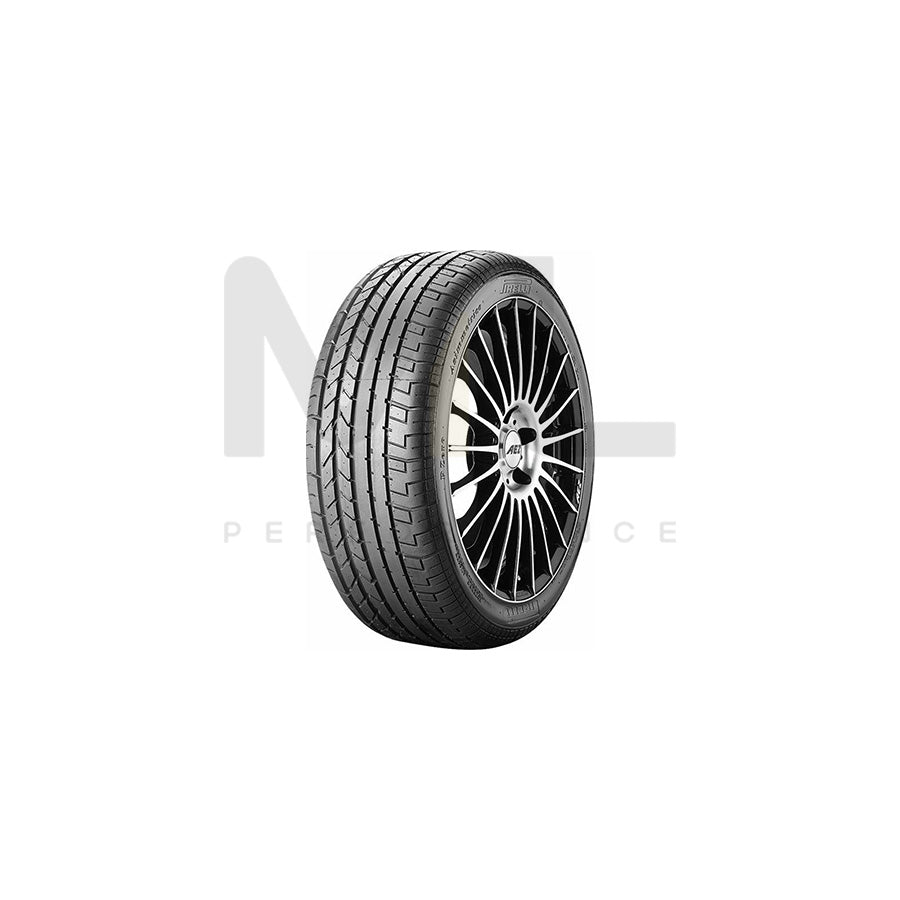 Pirelli P ZERO™ Corsa System 245/40 ZR17 91Y Summer Tyre | ML Performance EU Car Parts