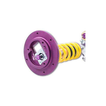 KW 3A730096 Ford Mustang Variant 4 Coilover Kit 8 | ML Performance EU Car Parts