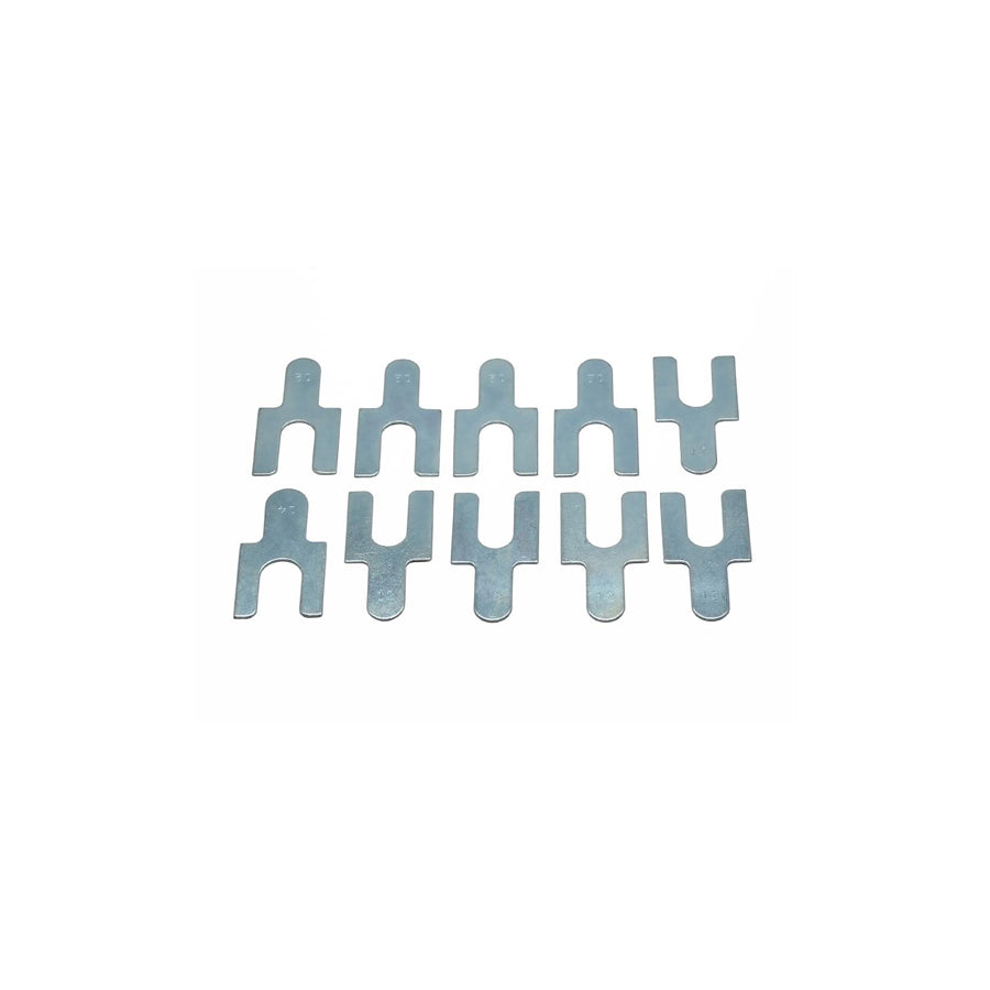 SuperPro SPF1648-1K Shim pack 12 x 1mm (10 pack) | ML Performance EU Car Parts