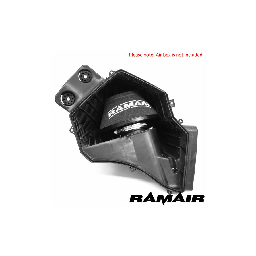 RAMAIR RPF-RA-1345 BMW 3 SERIES E46 318I  (2001-2005) PANEL FILTERS | ML Performance EU Car Parts