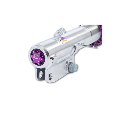 KW 35271818 Porsche 964 911 Clubsport 2-Way Coilover Kit 6 | ML Performance EU Car Parts