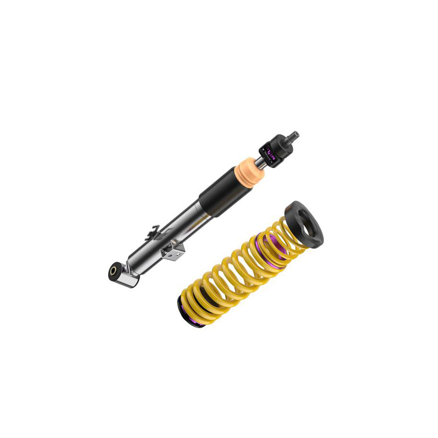 KW 352200EB BMW G20 G22 Variant 3 Coilover Kit - With EDC Delete (Inc. M3 & M4) 6 | ML Performance EU Car Parts