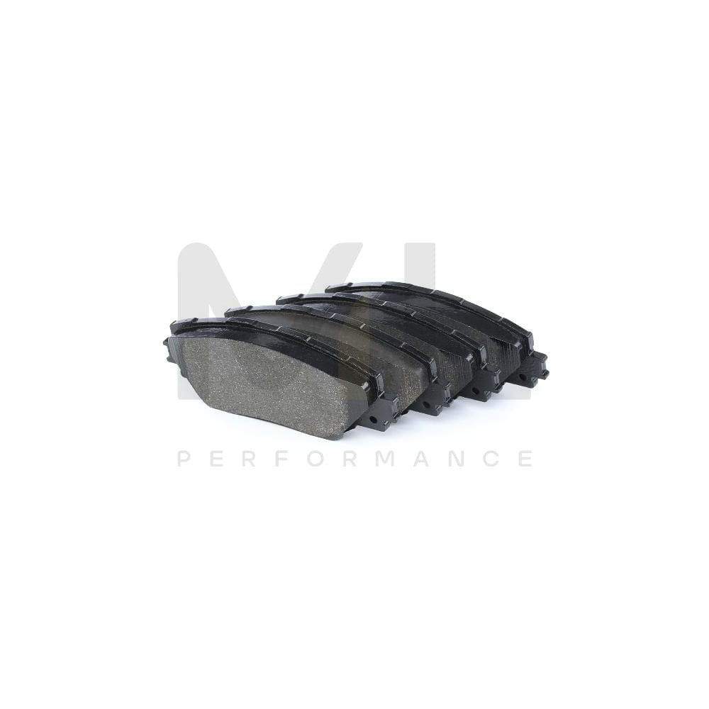 Brembo P 83 071 Brake Pad Set Excl. Wear Warning Contact | ML Performance Car Parts