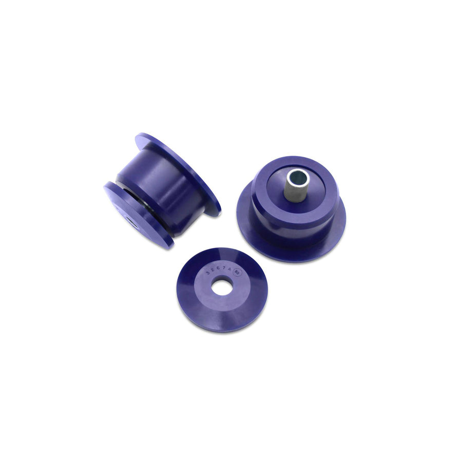 SuperPro SPF3367K SuperPro SubFrame Front Bush Kit | ML Performance EU Car Parts
