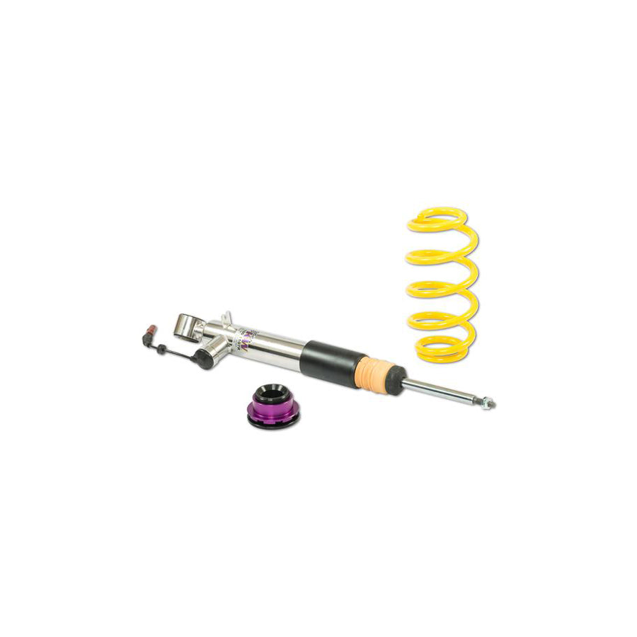 KW 39080004 VW Golf VI DDC Plug & Play Coilovers 4 | ML Performance EU Car Parts