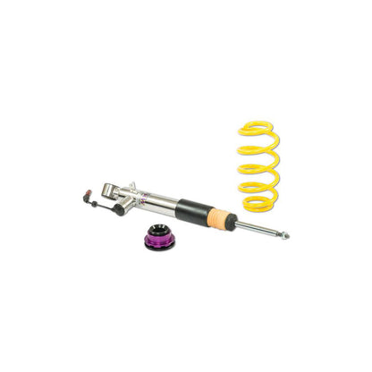 KW 39080004 VW Golf VI DDC Plug & Play Coilovers 4 | ML Performance EU Car Parts