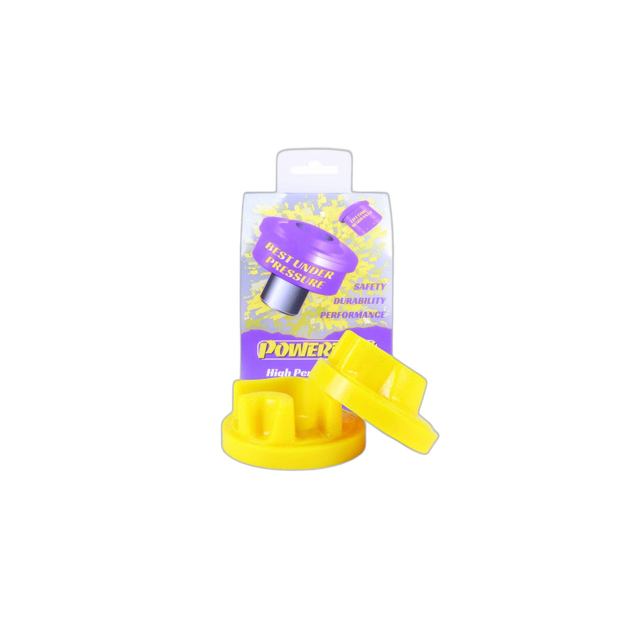 Powerflex PFF80-810 Vauxhall - Opel Front Lower Engine Mount Insert Kit (Inc. Zafira A, VX220, Astra) | ML Performance EU Car Parts