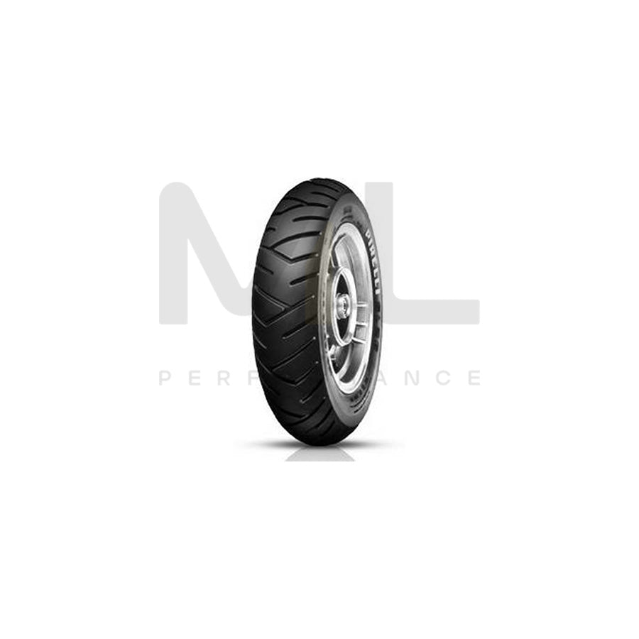 Pirelli SL 26 120/70 12 58P Motorcycle Summer Tyre | ML Performance EU Car Parts