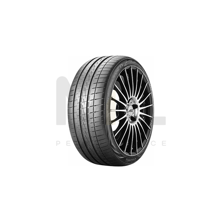 Vredestein Ultrac Vorti XL TL 255/30 R20 92Y Summer Tyre | ML Performance EU Car Parts