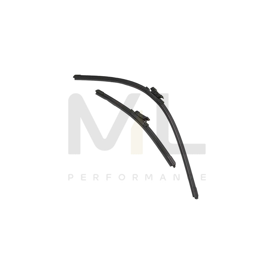 Bosch Aerotwin Flat Wiper Blade Set A558S | Wiper Blades UK | ML Performance Car Parts